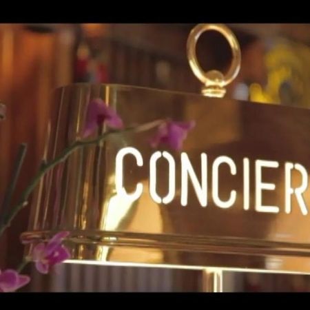מלון קאנפור Vijay Intercontinental מראה חיצוני תמונה