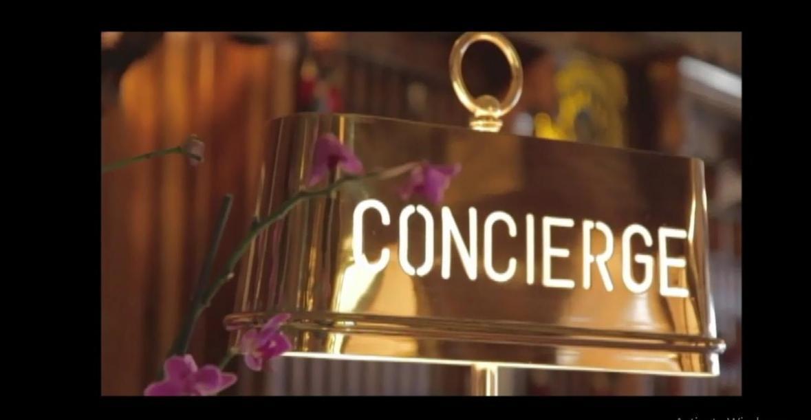 מלון קאנפור Vijay Intercontinental מראה חיצוני תמונה
